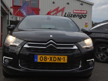 Citroën DS4